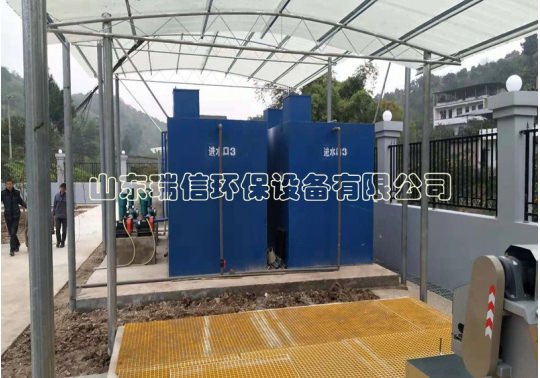 屠宰污水處理設(shè)備有哪些常見(jiàn)故障？