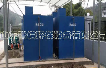 使用了屠宰污水處理設備但是水質(zhì)仍不達標？