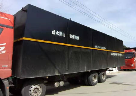 一體化污水處理設(shè)備要多少錢(qián)？影響價(jià)格的因素有哪些？