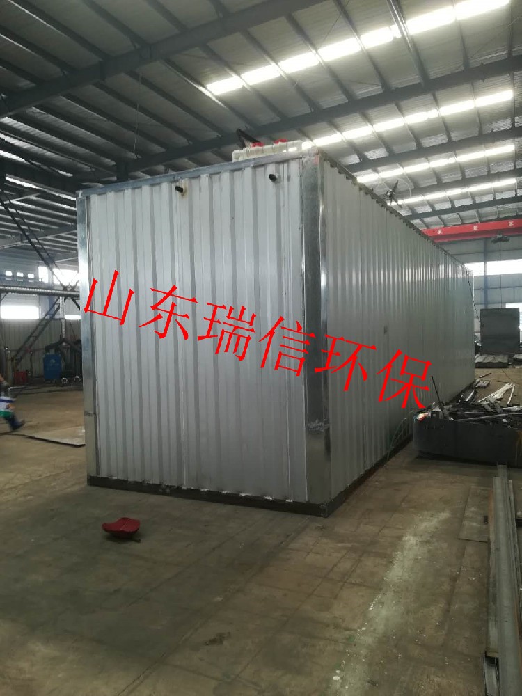 污水排放好幫手，助力水環(huán)保