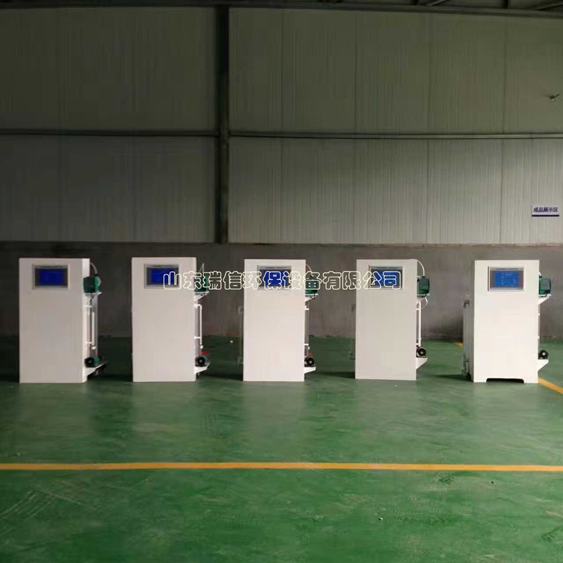 學(xué)校生活污水處理設(shè)備-污水處理設(shè)備都包括什么？
