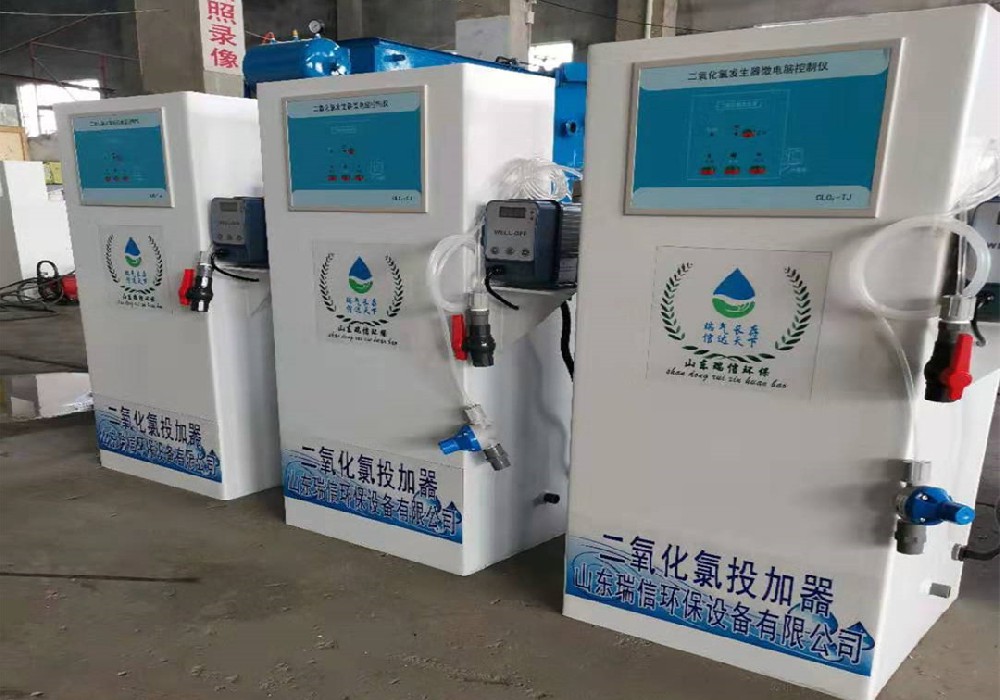 污水處理回用設(shè)備-水處理設(shè)備有什么都有哪些設(shè)備？