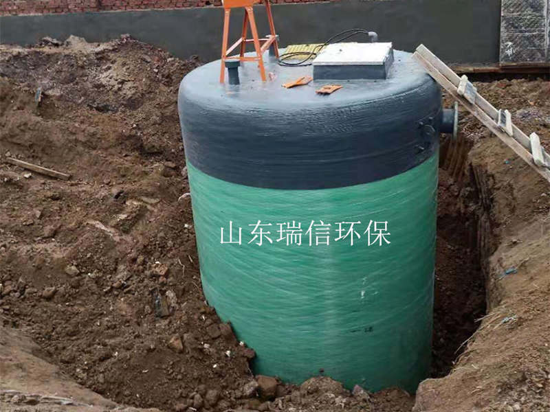 污水處理設(shè)備-一體化污水處理設(shè)備是什么？